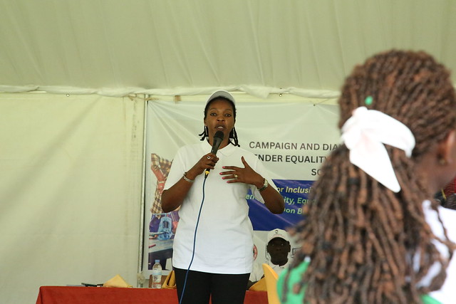 Community engagement